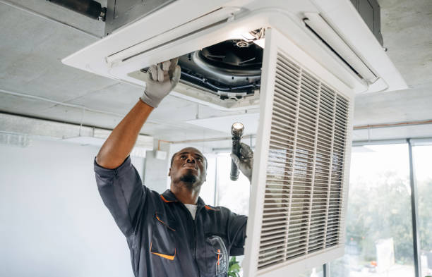 Licensed Hvac Repair service in Petaluma, CA - FH HVAC